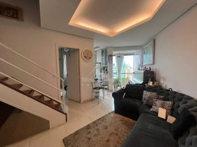 Apartamento com 1 Quarto à venda, 84m² no Boa Viagem, Belo Horizonte