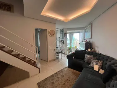 Apartamento com 1 Quarto à venda, 84m² no Boa Viagem, Belo Horizonte