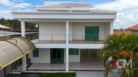 Sobrado com 3 Quartos à venda, 300m² no Parque das Amendoeiras, Goiânia