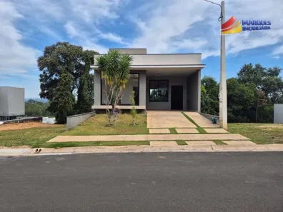 Casa de Condomínio com 3 Quartos à venda, 175m² no Loteamento Park Gran Reserve, Indaiatuba