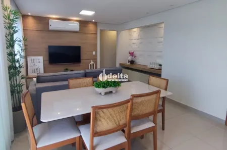 Apartamento com 3 Quartos à venda, 82m² no Presidente Roosevelt, Uberlândia