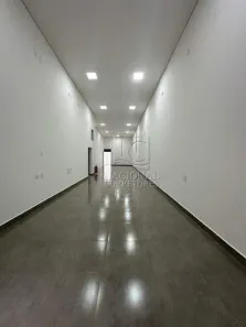 Galpão/Depósito/Armazém à venda, 125m² no Parque Novo Oratório, Santo André