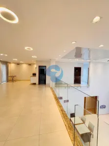 Casa de Condomínio com 3 Quartos à venda, 322m² no Alphaville Nova Esplanada, Votorantim