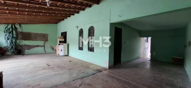 Casa com 4 Quartos à venda, 200m² no Vila Carlota, Sumaré
