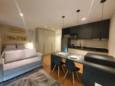 Flat com 2 Quartos à venda, 75m² no Barra da Tijuca, Rio de Janeiro