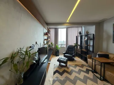 Apartamento com 3 Quartos à venda, 105m² no Belvedere, Belo Horizonte