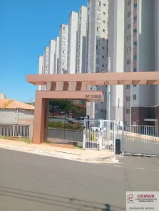 Apartamento com 2 Quartos à venda, 70m² no Loteamento Jardim das Estâncias, Sumaré