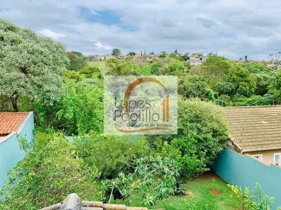 Casa com 3 Quartos à venda, 178m² no Itapetinga, Atibaia