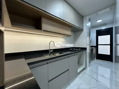 Apartamento com 2 Quartos à venda, 70m² no Zona Central, Rio Claro