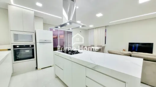 Casa de Condomínio com 3 Quartos à venda, 165m² no Parque Residencial Terras de Yucatan, Monte Mor