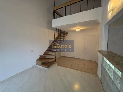 Apartamento com 1 Quarto à venda, 58m² no Paraíso, São Paulo