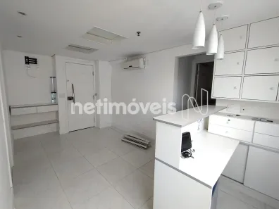 Sala Comercial para alugar, 39m² no Aclimação, São Paulo