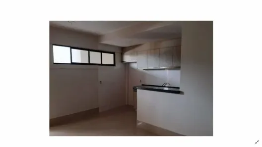 Apartamento com 1 Quarto à venda, 55m² no Centro, Uberaba