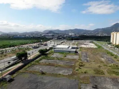 Apartamento com 3 Quartos à venda, 115m² no Barra Olímpica, Rio de Janeiro