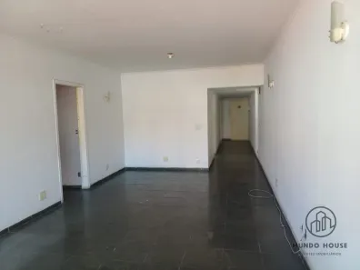 Apartamento com 3 Quartos para alugar, 214m² no Centro, Sorocaba