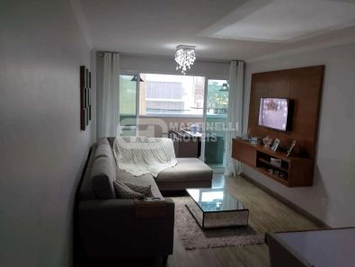 Apartamento com 3 Quartos à venda, 90m² no Recreio dos Bandeirantes, Rio de Janeiro