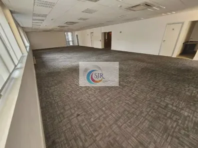Sala Comercial para alugar, 200m² no Bela Vista, São Paulo
