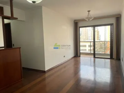 Apartamento com 3 Quartos à venda, 78m² no Vila Clementino, São Paulo