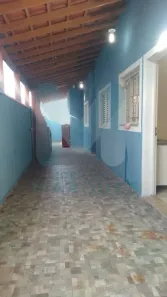 Casa com 3 Quartos à venda, 110m² no Vila Paraíso, Caçapava