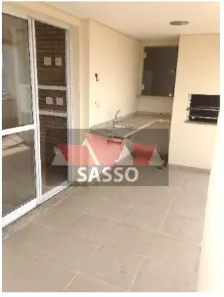 Apartamento com 2 Quartos à venda, 143m² no Mooca, São Paulo