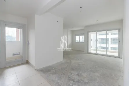Apartamento com 2 Quartos à venda, 84m² no Jardim Caravelas, São Paulo