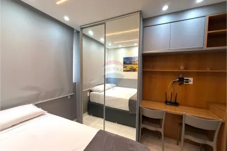Apartamento com 1 Quarto à venda, 15m² no Piatã, Salvador