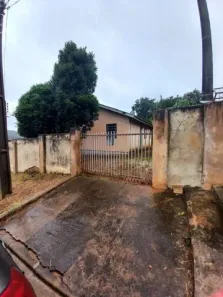 Casa com 3 Quartos à venda, 60m² no Centro, Ponta Grossa