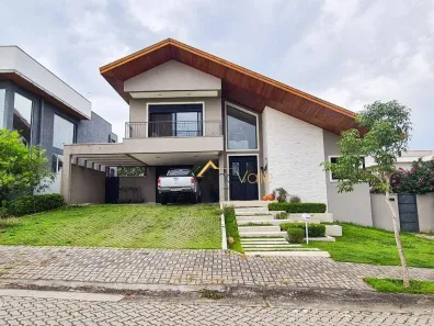 Casa de Condomínio com 5 Quartos para alugar, 480m² no Condomínio Reserva do Paratehy, São José dos Campos