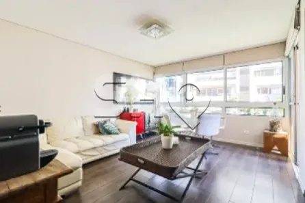 Apartamento com 1 Quarto à venda, 70m² no Jardim Paulista, São Paulo