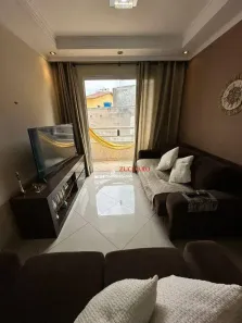 Apartamento com 3 Quartos à venda, 69m² no Centro, Guarulhos