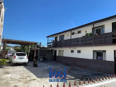 Casa com 7 Quartos à venda, 247m² no Praia de Leste, Pontal do Paraná