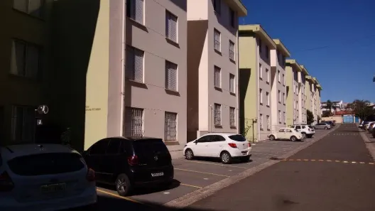 Apartamento com 2 Quartos à venda, 62m² no Jardim Paulicéia, Campinas