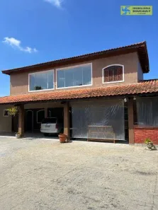 Casa com 3 Quartos à venda, 270m² no Nagoya Garden, Vargem Grande Paulista