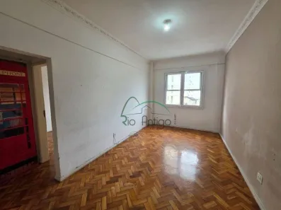Apartamento com 1 Quarto para alugar, 50m² no Centro, Rio de Janeiro