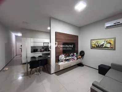 Casa com 3 Quartos à venda, 75m² no Lagoa Redonda, Fortaleza