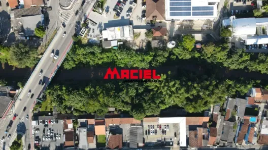 Lote/Terreno à venda, 11470m² no Centro, Caraguatatuba