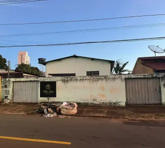 Casa com 3 Quartos à venda, 386m² no Parque Amazônia, Goiânia