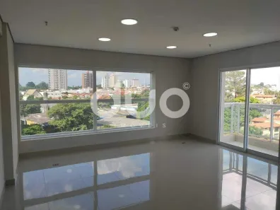 Sala Comercial à venda, 44m² no Cidade Jardim, Piracicaba
