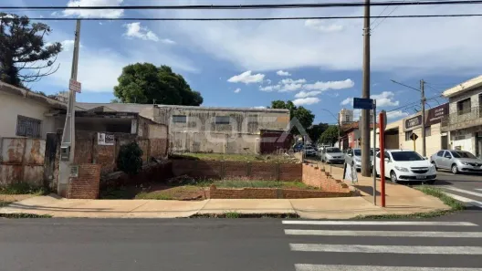 Lote/Terreno à venda, 138m² no Vila Monteiro (Gleba I), São Carlos