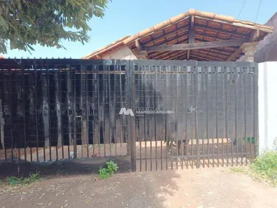 Casa com 2 Quartos à venda, 90m² no Conjunto Habitacional Duas Vendas, São José do Rio Preto