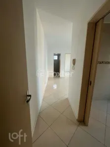 Apartamento com 1 Quarto à venda, 39m² no Morro Santana, Porto Alegre