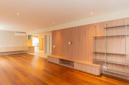 Apartamento com 3 Quartos à venda, 144m² no Cerqueira César, São Paulo