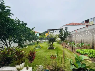 Casa com 3 Quartos à venda, 70m² no Parque Independência III, Juiz de Fora