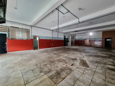 Ponto Comercial para alugar, 261m² no Vila Monte Alegre, Ribeirão Preto