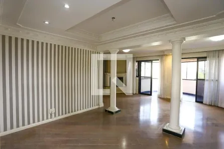 Apartamento com 3 Quartos à venda, 360m² no Lar São Paulo, São Paulo