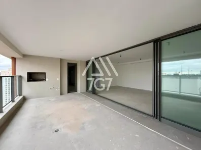 Apartamento com 4 Quartos à venda, 213m² no Brooklin Paulista, São Paulo