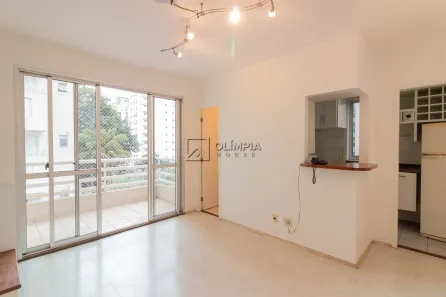 Apartamento com 2 Quartos à venda, 73m² no Indianópolis, São Paulo