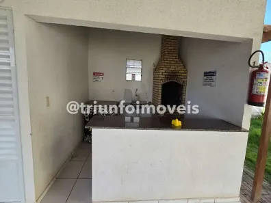 Apartamento com 2 Quartos à venda, 62m² no Parque Sul, Teresina