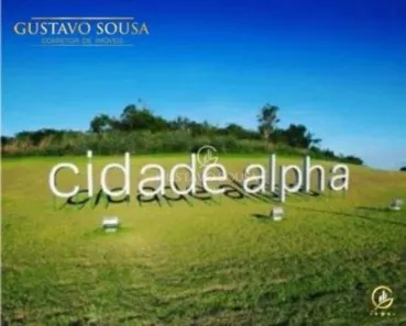 Lote/Terreno à venda, 920m² no Santo Antonio, Eusébio
