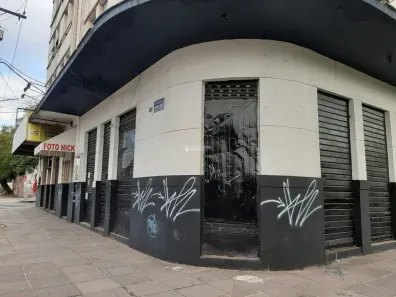 Ponto Comercial à venda, 102m² no Passo da Areia, Porto Alegre